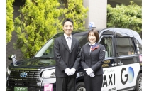 東京・日本交通株式会社 城東営業所