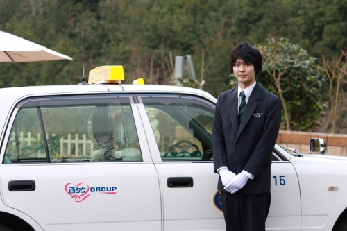株式会社 姪浜タクシーの画像3