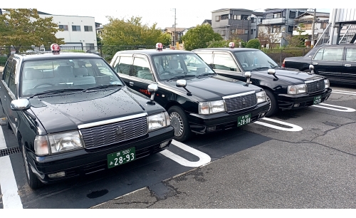 堺相互タクシー株式会社の画像5