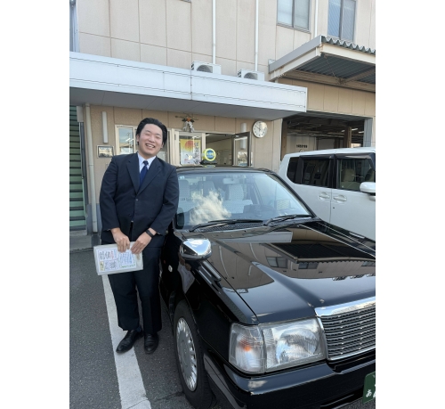 堺相互タクシー株式会社の画像5