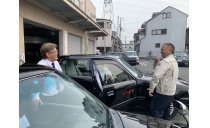堺相互タクシー株式会社 写真２