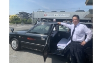 堺相互タクシー株式会社 写真３