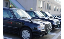 堺相互タクシー株式会社 写真２