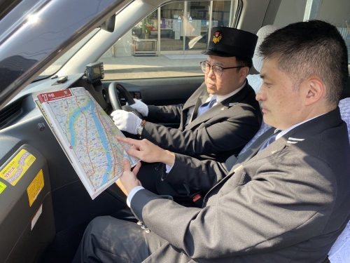 株式会社フォーブルの画像1
