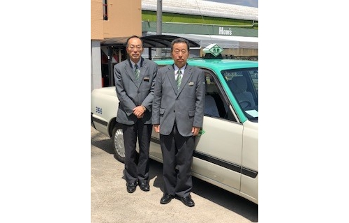名鉄岡崎タクシー株式会社の画像2