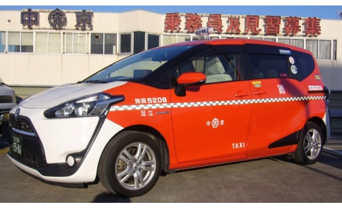 中京自動車株式会社の画像3