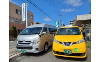 つばめタクシー株式会社 写真３