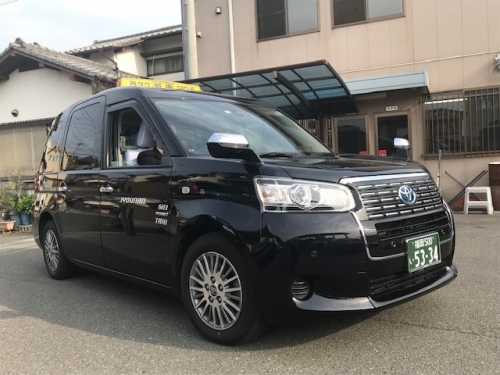株式会社 城南タクシーの画像4