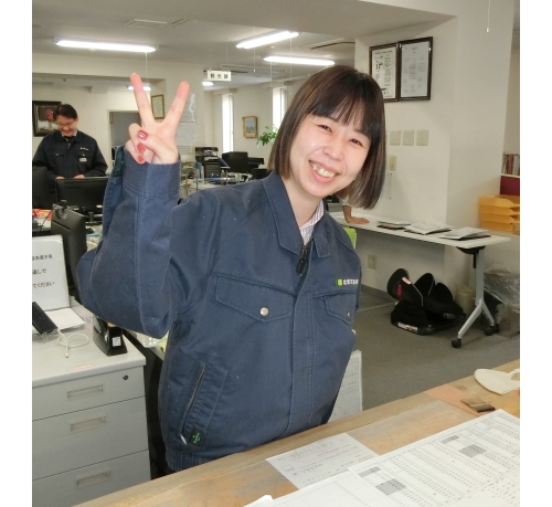 北都交通株式会社 札幌ハイヤー事業部