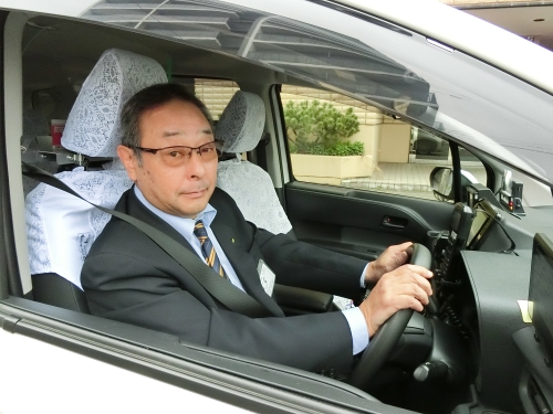 北都交通株式会社 札幌ハイヤー事業部の画像3