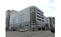 北都交通株式会社 札幌ハイヤー事業部 写真3