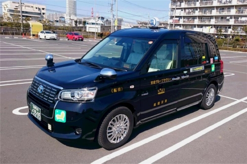 京成タクシー習志野株式会社の画像3