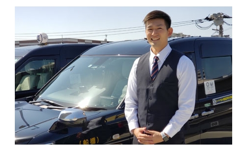 京成タクシー習志野株式会社の画像8