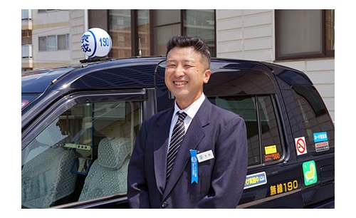 京成タクシー市川株式会社の画像6