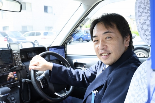 京成タクシー市川株式会社の画像4