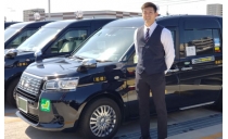 京成タクシー市川株式会社 写真１