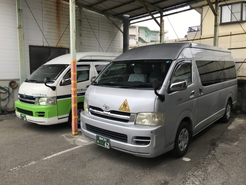宮崎タクシー株式会社　宮崎本社の画像5