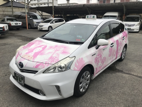 宮崎タクシー株式会社　宮崎本社の画像7