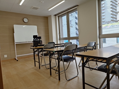 本所タクシー株式会社の画像3