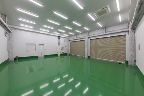 本所タクシー株式会社の画像1