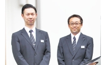 西武ハイヤー株式会社　練馬営業所 写真２
