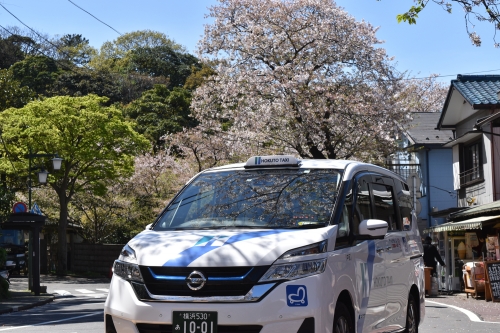 北斗タクシー株式会社の画像5