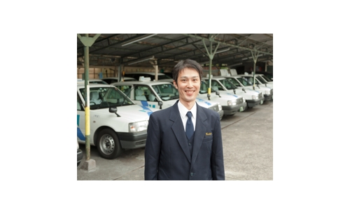 北斗タクシー株式会社の画像9