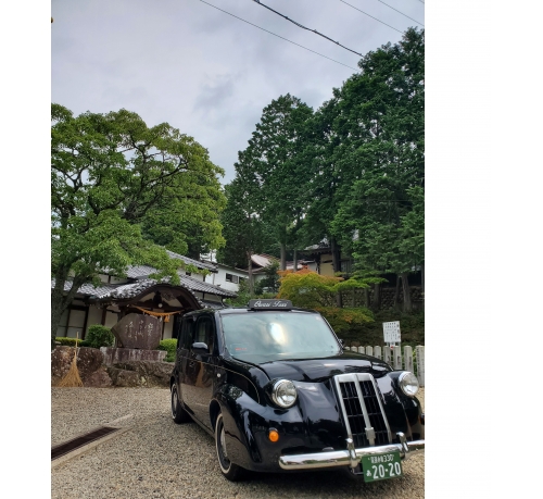 犬山タクシー株式会社の画像2