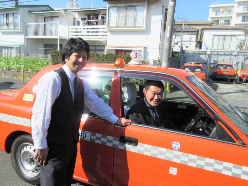 錨自動車株式会社　★定着率100％！働きやすい会社です★