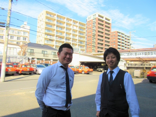 錨自動車株式会社　★定着率100％！働きやすい会社です★の画像8