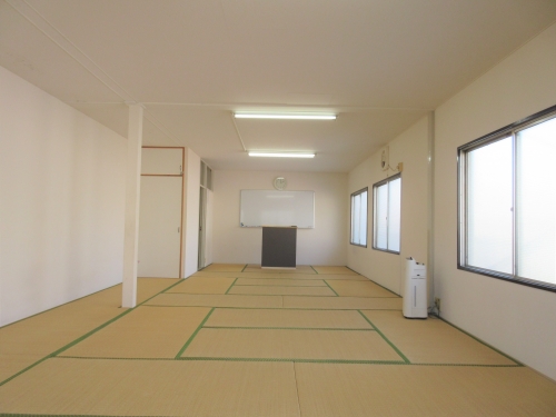 錨自動車株式会社　★定着率100％！働きやすい会社です★の画像2