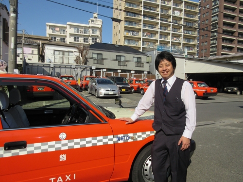 錨自動車株式会社　★定着率100％！働きやすい会社です★の画像6