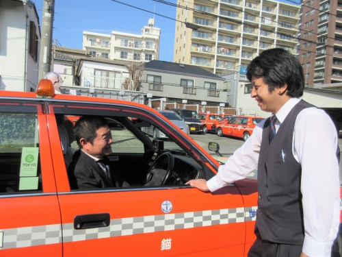 錨自動車株式会社　★定着率100％！働きやすい会社です★の画像4