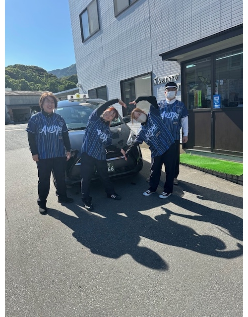 清流タクシー有限会社の画像8