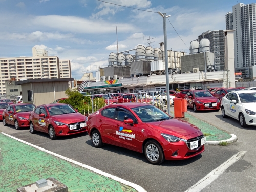 坂本自動車株式会社 足立営業所の画像7