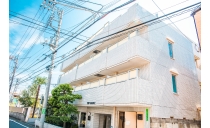 坂本自動車株式会社 足立営業所 写真２