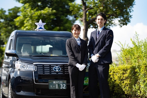 株式会社富士タクシーの画像2