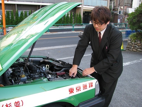 新日本交通株式会社の画像2