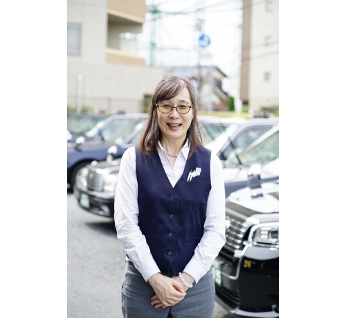 ゴールド交通株式会社(本社営業所)の画像2