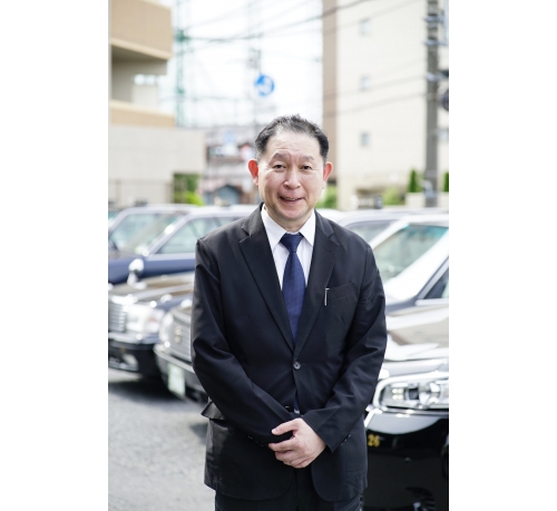 ゴールド交通株式会社(本社営業所)の画像3