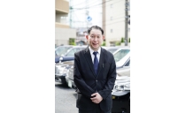 ゴールド交通株式会社(本社営業所) 写真３