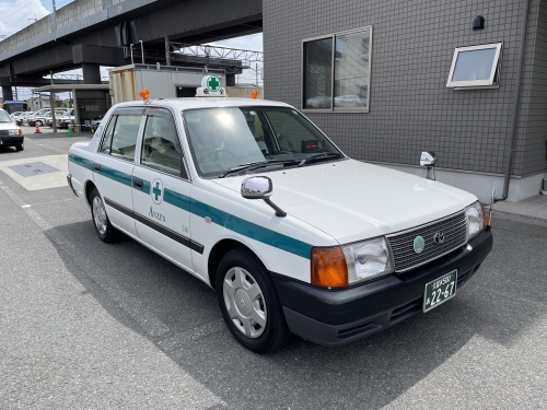 壽タクシー有限会社の画像1