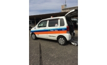 株式会社佐賀タクシー 本社 写真３