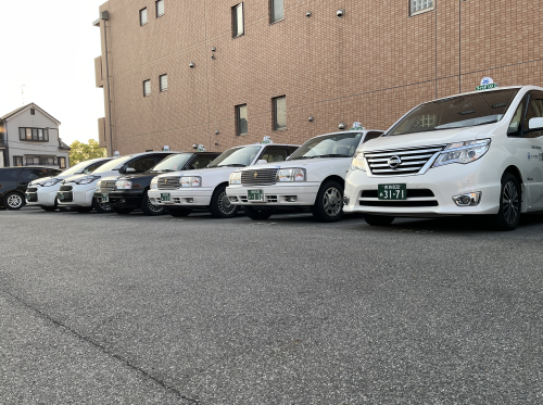 有限会社ヤマキ代務サービス