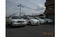 有限会社ヤマキ代務サービス 写真２