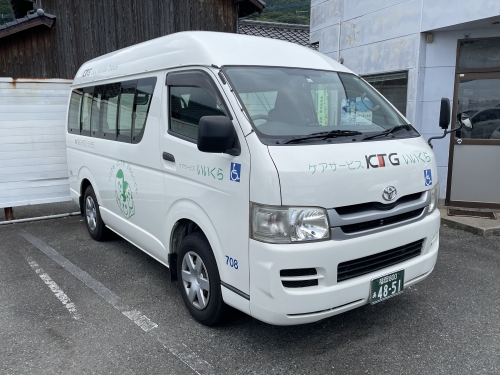 飯倉タクシー株式会社の画像3