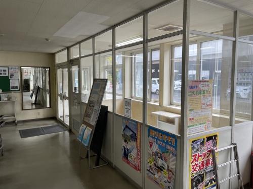 【運行課】 明星自動車株式会社 白石支店の画像7