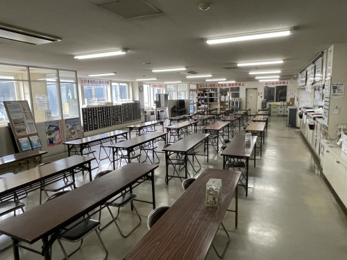 【運行課】 明星自動車株式会社 白石支店の画像3