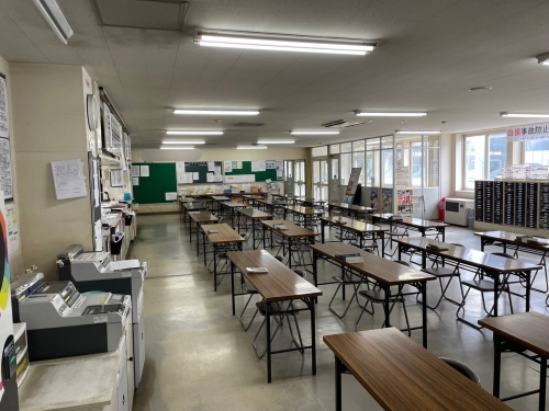 【運行課】 明星自動車株式会社 白石支店の画像4