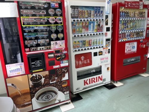 【運行課】 札幌日交タクシー株式会社 元町支店の画像2